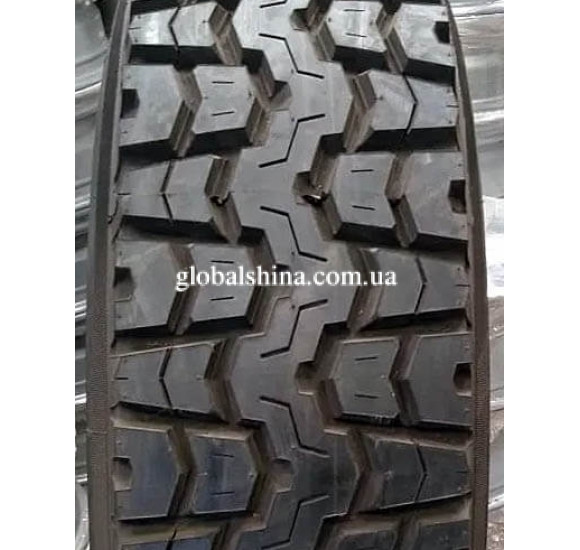 Triangle TR667 (універсальна) 9.00 R20 144/142K PR16
